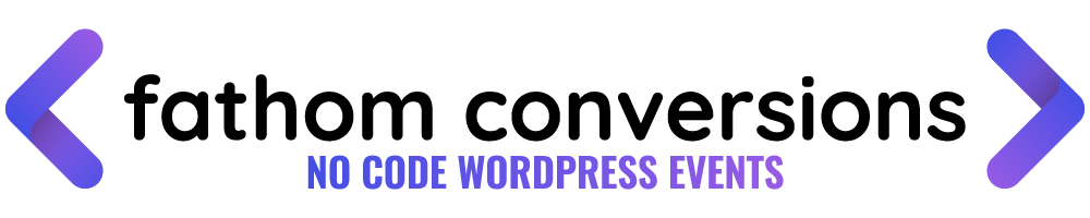 Fathom Events for WordPress