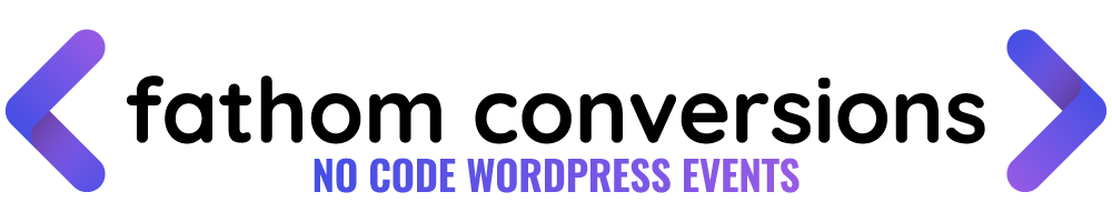 Gravity Forms Events With Fathom Fathom Events For WordPress